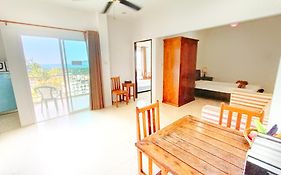 Sr Sea View Apartments
