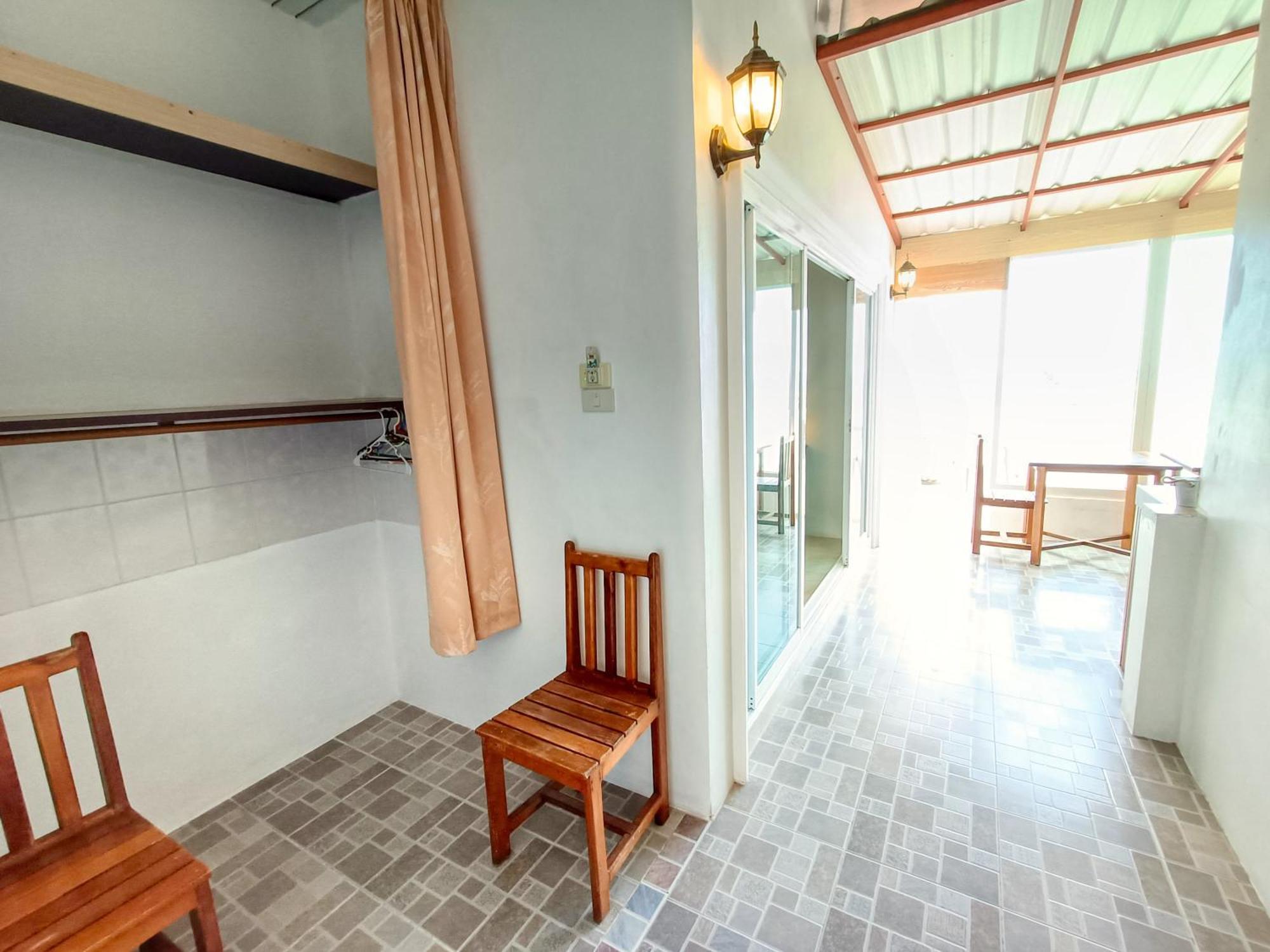 Sr Sea View Apartments Patong Номер фото