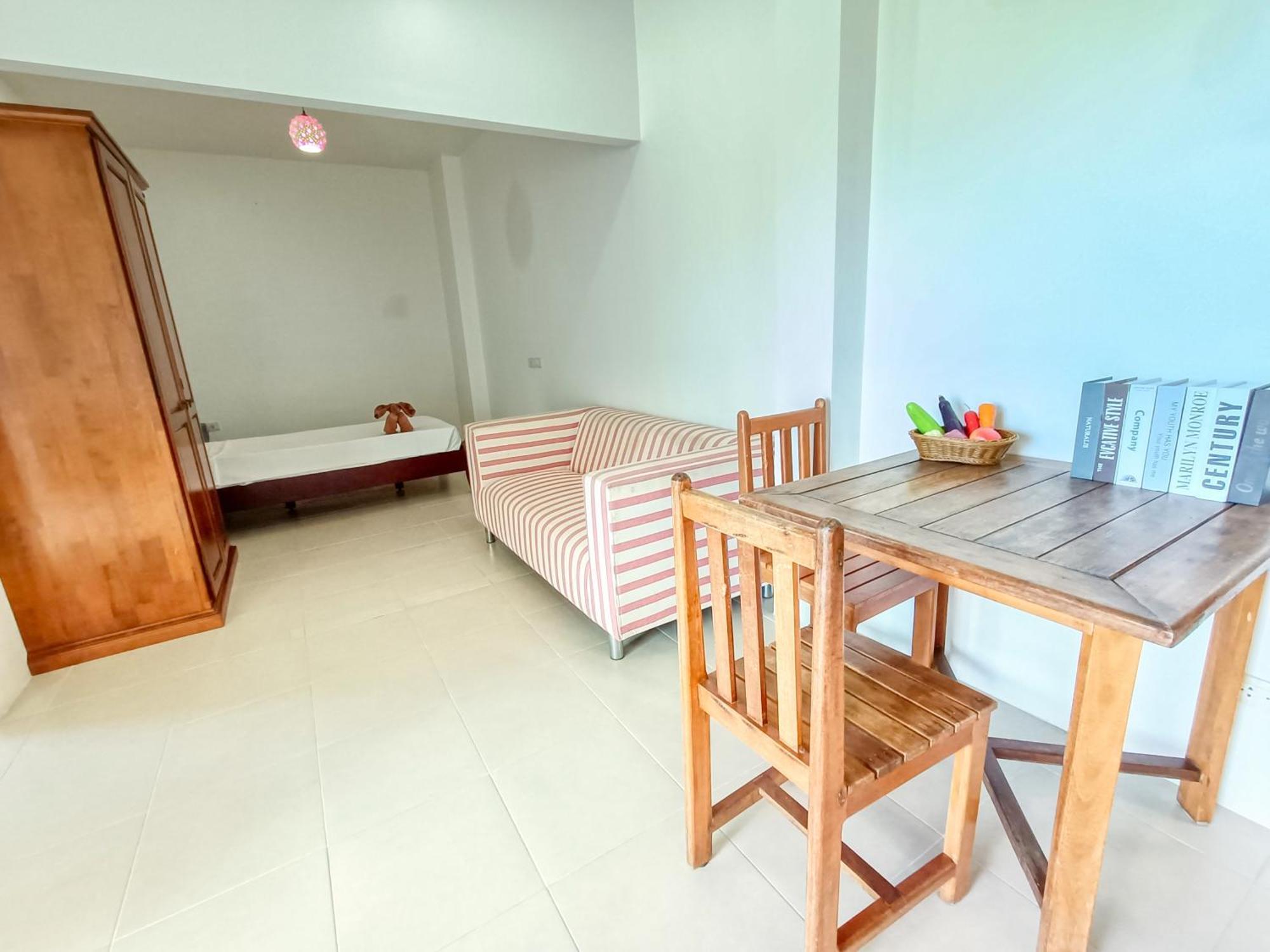 Sr Sea View Apartments Patong Номер фото