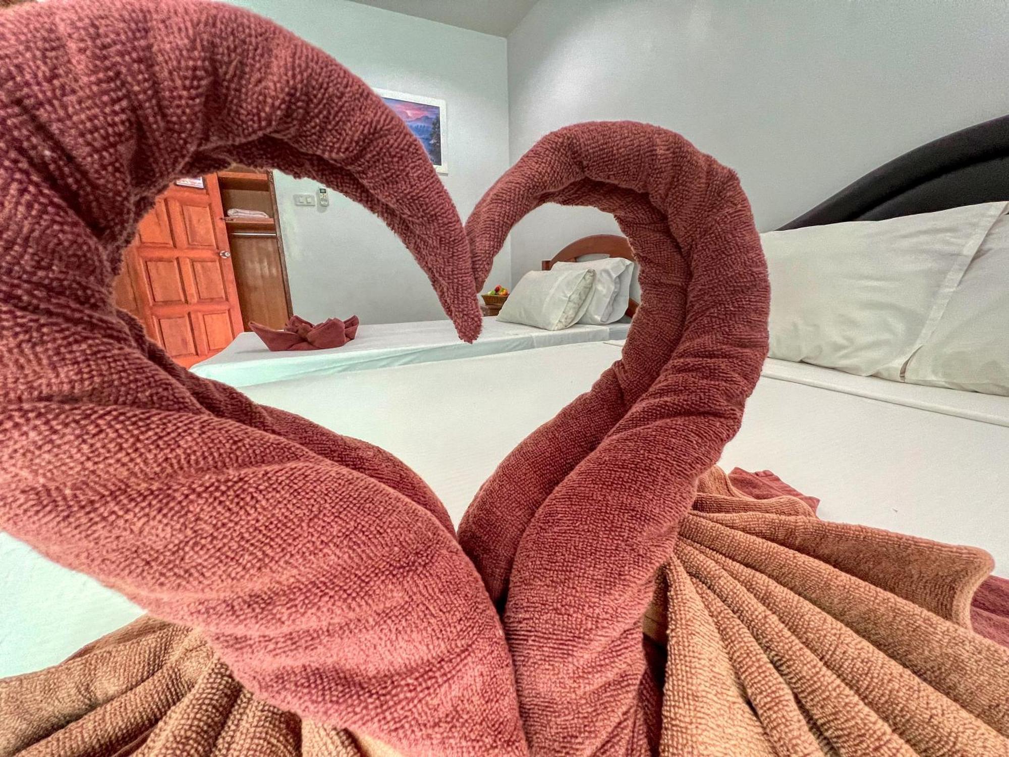 Sr Sea View Apartments Patong Номер фото